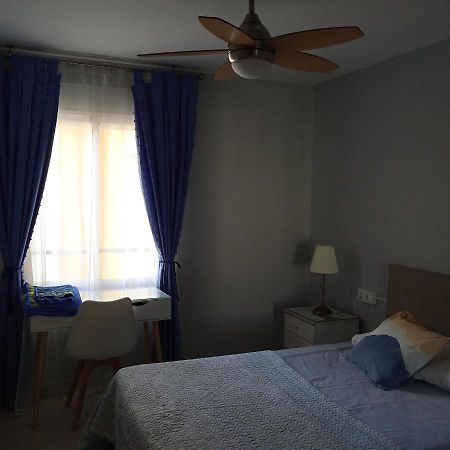 Torremolinos Alquilo Habitacion Con Bano Compartido Y Cocina Compartida Bagian luar foto