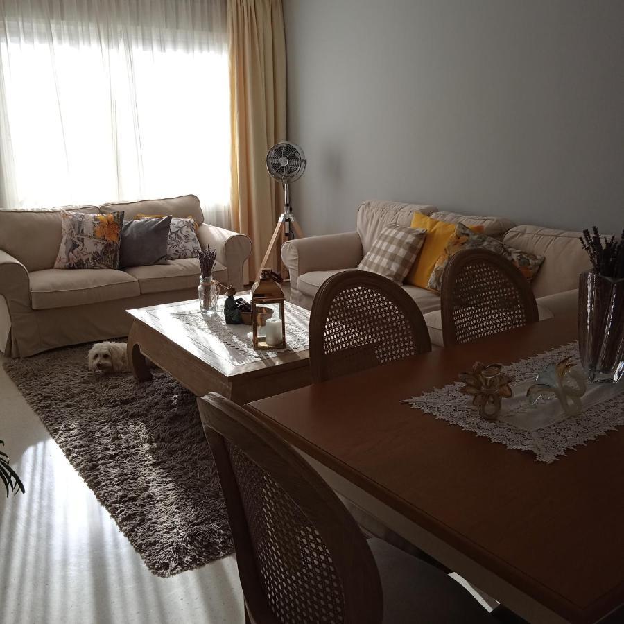 Torremolinos Alquilo Habitacion Con Bano Compartido Y Cocina Compartida Bagian luar foto